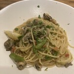 Osteria caiman table - 