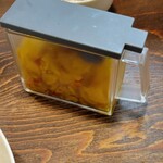 洋食堂 こむぎ - 