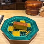 麻布三之橋 竹浪 - 