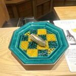 麻布三之橋 竹浪 - 