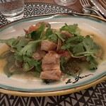 Lis Wine & Fine Food - 