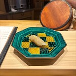 麻布三之橋 竹浪 - 