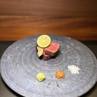 SHARI赤坂 / 鉄板焼みたき赤坂 - 