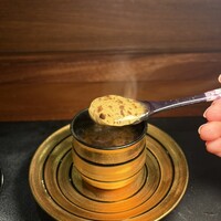 SHARI赤坂 / 鉄板焼みたき赤坂 - 