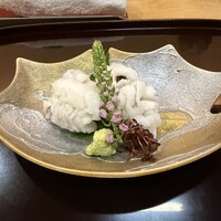日本料理 とくを - 