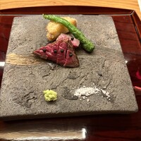 肉和食 月火水木金土日 - 