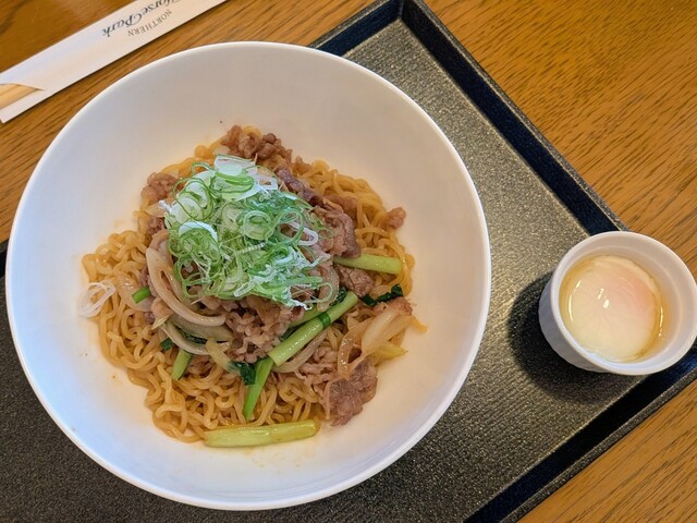 THE KITCHEN K’s Garden（ザ・キッチン ケーズガーデン） - 苫小牧市その他（洋食）の写真