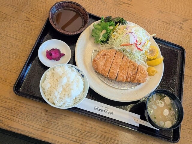 THE KITCHEN K’s Garden（ザ・キッチン ケーズガーデン） - 苫小牧市その他（洋食）の写真