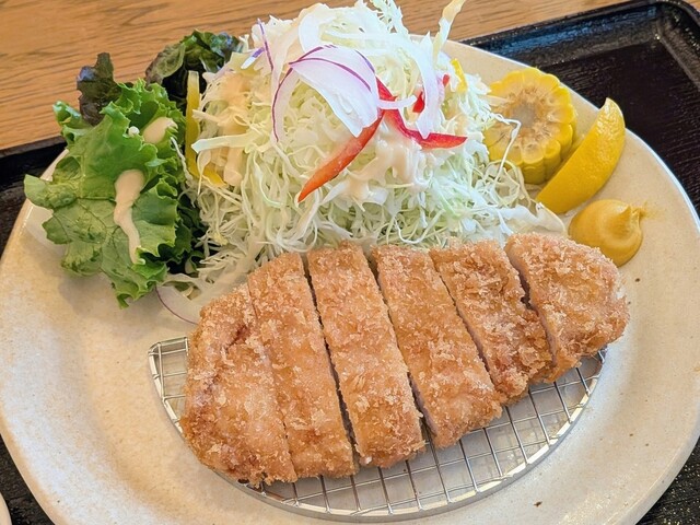 THE KITCHEN K’s Garden（ザ・キッチン ケーズガーデン） - 苫小牧市その他（洋食）の写真