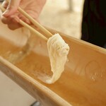 そうめん処いさむ - 料理写真: