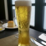 チェント - ビール(ナストロアズーロ)