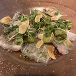 オイスター&イタリアン スパイラル - 