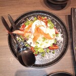 深川ビーフダイニング たかばし路 - 