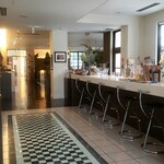 チェント - 店内