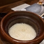 SHARI赤坂 / 鉄板焼みたき赤坂 - 