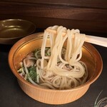 SHARI赤坂 / 鉄板焼みたき赤坂 - 