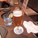 深川ビーフダイニング たかばし路 - 