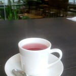 チェント - ローズヒップティー