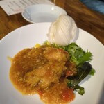 旬菜中房 和華 - 