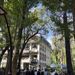 日比谷松本楼 - 