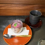 SHARI赤坂 / 鉄板焼みたき赤坂 - 