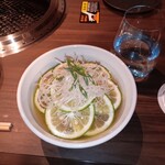 深川ビーフダイニング たかばし路 - 