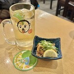居酒屋ごん太 - 