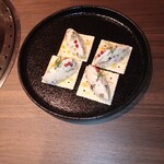 深川ビーフダイニング たかばし路 - 