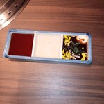 深川ビーフダイニング たかばし路 - 