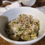 旬菜中房 和華 - 