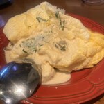 オイスター&イタリアン スパイラル - 