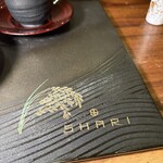 SHARI赤坂 / 鉄板焼みたき赤坂 - 