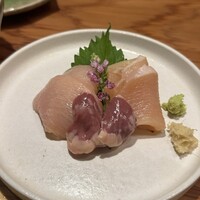 炭火焼鳥 とり将 - 