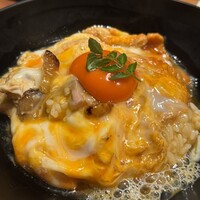 炭火焼鳥 とり将 - 