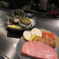 創作鉄板 蔵人 - 