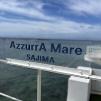 AzzurrA Mare SAJIMA - 