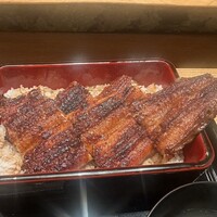 うなぎ家 しば福や - 