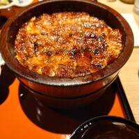 うなぎ和食  しら河 今池ガスビル店 - 
