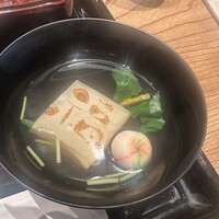 うなぎ家 しば福や - 