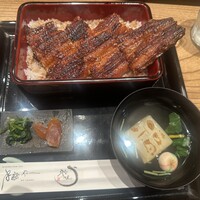 うなぎ家 しば福や - 