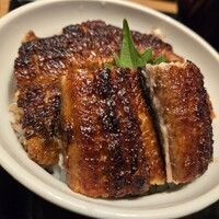 うなぎ家 しば福や - まぶしば丼