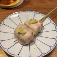 炭火焼鳥 とり将 - 