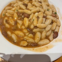 トラットリア ダイ パエサーニ - 