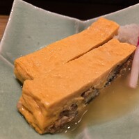 うなぎ家 しば福や - うまき