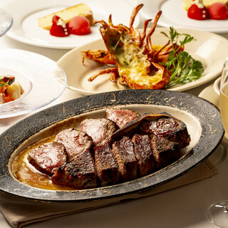 Empire Steak House_1