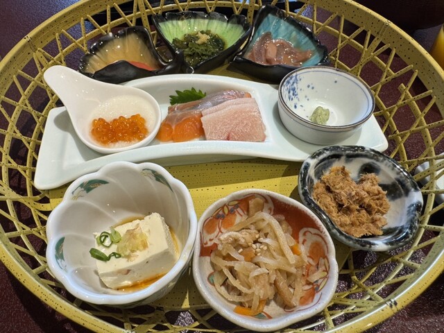 網元の宿 磯村 - 南気仙沼（料理旅館）の写真