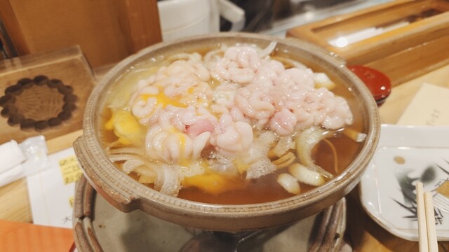 花楽 - 稚内（海鮮）の写真