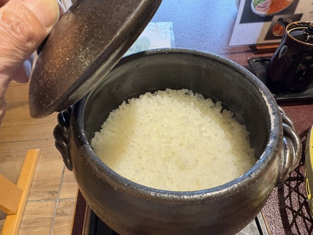 網元の宿 磯村 - 南気仙沼（料理旅館）の写真