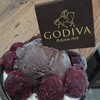 GODIVA cafe - 