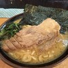 ラーメン 光家